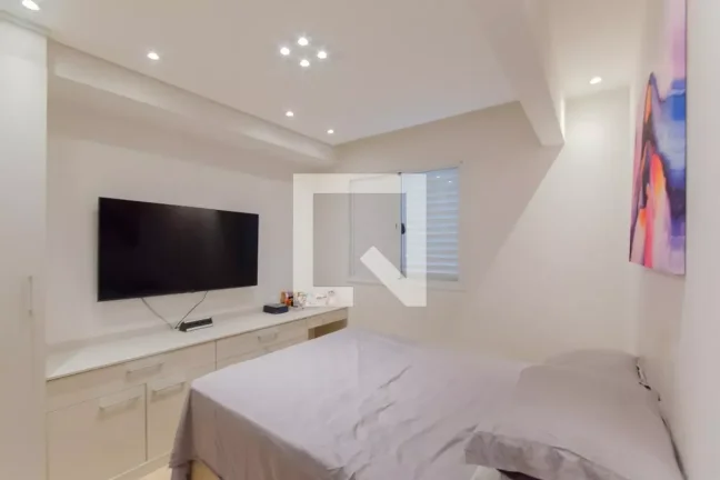Imagem Apartamento à Venda - Ipiranga, 2 Quartos, 68 m2