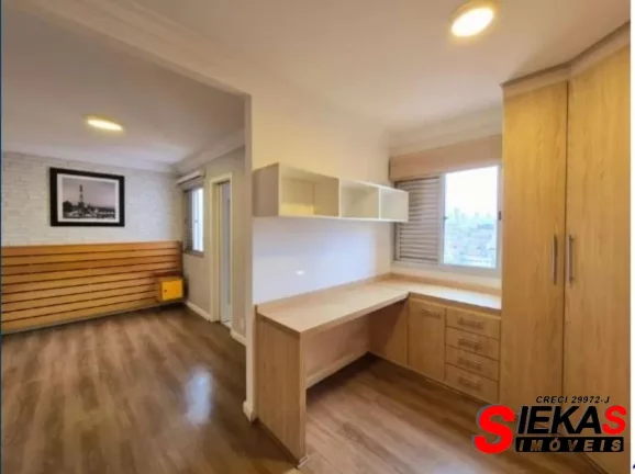 Imagem Imperdível oferta de apartamento à venda em São Paulo-SP, no bairro Carrão! 3 quartos, 1 suíte, 1 sala, 2 banheiros, 2 vagas de garagem e 80m² de área.