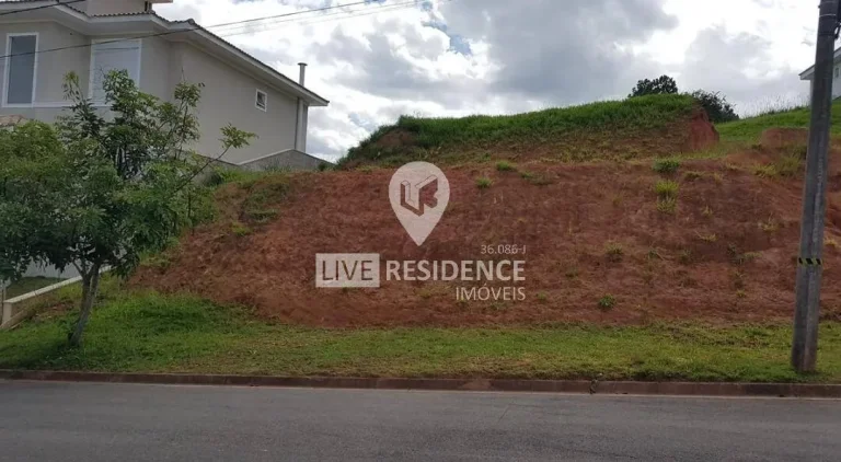 Imagem Terreno à Venda - Villa Ravenna - Itatiba/SP