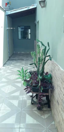 Imagem Casa Sobrado em Jardim Tatuí, Tatuí/SP