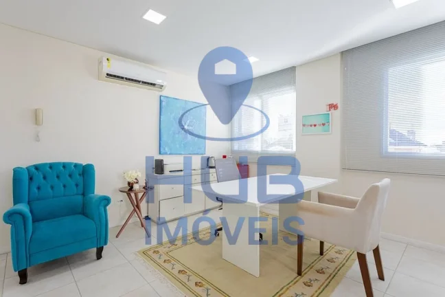 Imagem Comercial Sala para venda em Florianópolis - SC