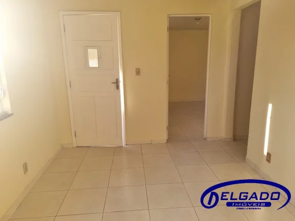 Imagem DELGADO aluga CASA INDEPENDENTE com 2 quartos e GARAGEM em Ampliação - Itaboraí