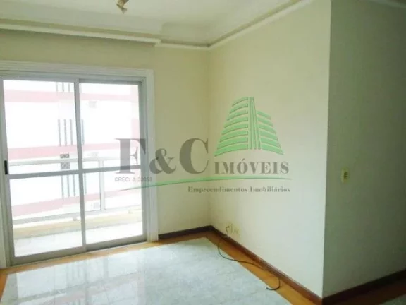 Imagem Apartamento para Venda em Piracicaba, Nova América, 3 dormitórios, 1 suíte, 1 banheiro, 1 vaga