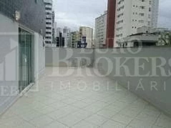 Imagem Apartamento a venda no Centro de Balneário Camboriú