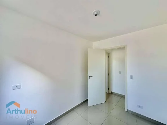 Imagem Apartamento Garden 92 m², com 2 dormitórios 1 vaga à venda, por R$ 363.500 - Jardim da Glória - Cotia/SP