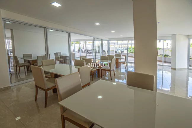 Imagem Applause New Home - Apartamento à venda no bairro Setor Coimbra - Goiânia/GO