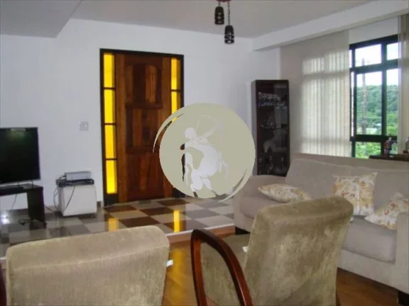 Imagem SOBRADO DE ALTO PADRÃO