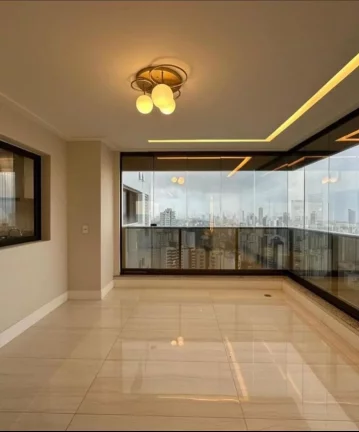 Imagem Andar Altíssimo - Vista Mar