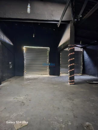 Imagem Loja/Salão de 200m² em Água Branca, São Paulo: Locação por R$9.500 - Confira!