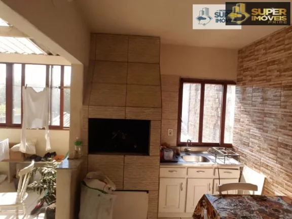 Imagem Casa Sobrado para Venda em Fragata Pelotas-RS - 2149