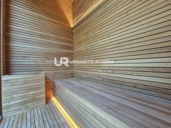 Imagem Casa de Luxo com 6 Suítes e 379 m2 na Riviera de São Lourenço