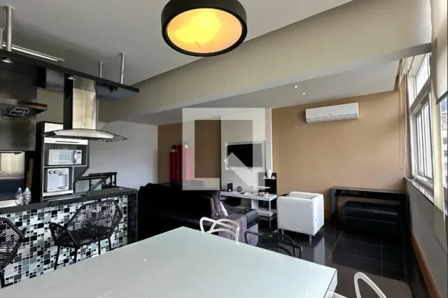 Imagem Apartamento à Venda - Copacabana, 3 Quartos, 129 m2