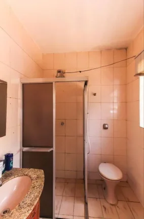 Imagem Venda 2 Csas Térreas em Amplo Terreno 240m² - Mooca