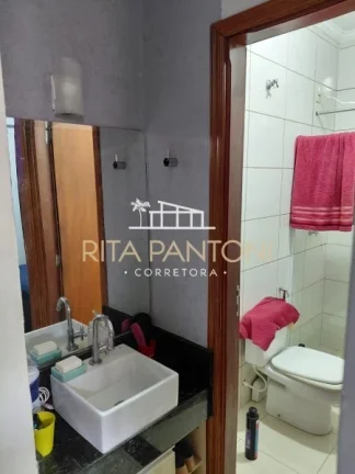 Imagem Casa - Ribeirão Preto - Jardim Jamil Cury
