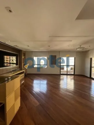 Imagem Apartamento 214m² 4 Dorms - 3 suítes - À Venda / Locação - Jardim da Saúde/SP