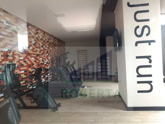 Imagem APARTAMENTO À VENDA 71M² VARANDA GOURMET SANTO AMARO