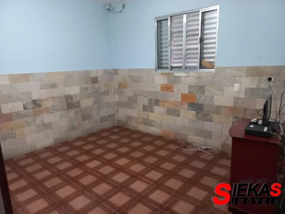 Imagem CASA RESIDENCIAL em SÃO PAULO - SP, VILA DALILA