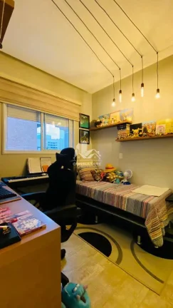 Imagem Apartamento com 3 quartos, Embaré, Santos - R$ 1.99 mi, Cod: 24509