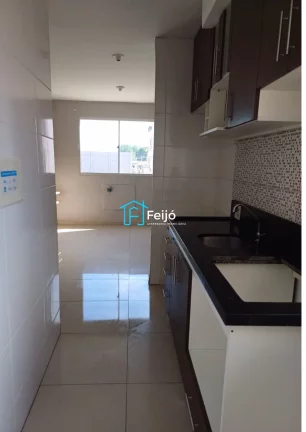 Imagem Apartamento 2 dorm. na Hípica ao lado do Center Shop