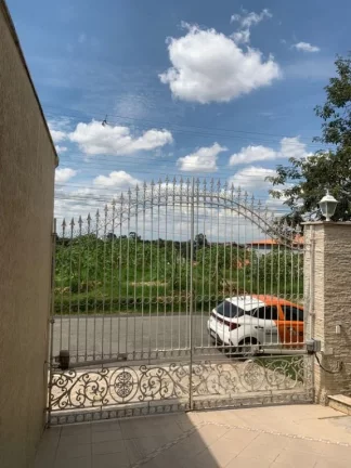 Imagem Sobrado com 6 dormitórios à venda, 650 m² por R$ 2.200.000,00 - Vila Áurea - Poá/SP
