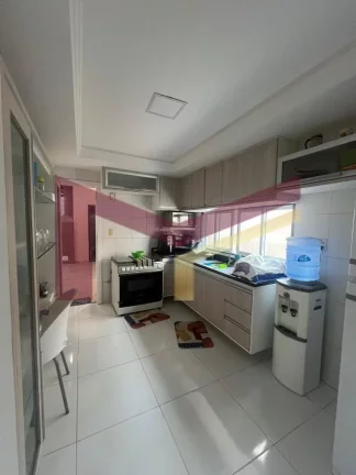 Imagem Casa 4/4 sendo um suite no Vila di Napoli