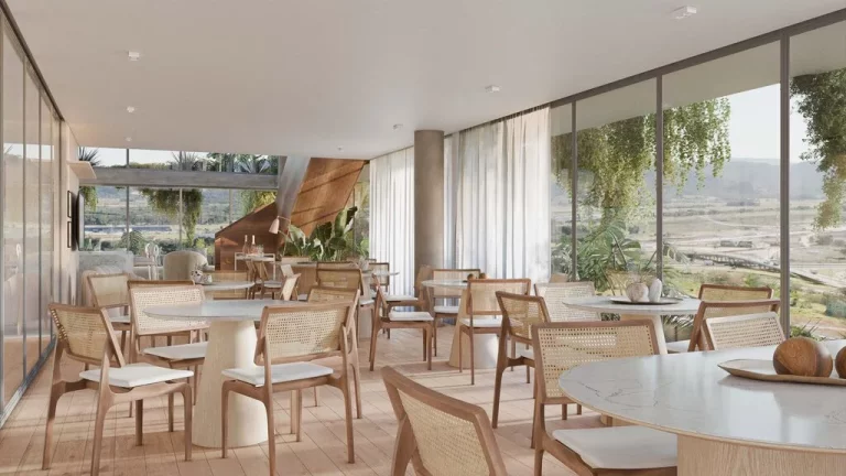 Imagem Videiras Residence - Apartamento à venda no bairro Jardim Dourado - Porto Belo/SC