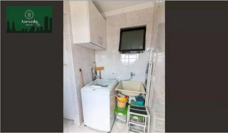 Imagem Apartamento à venda, 74 m² por R$ 470.000,00 - Macedo - Guarulhos/SP