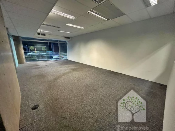 Imagem Oportunidade Comercial – Prédio Corporativo na Agronômica