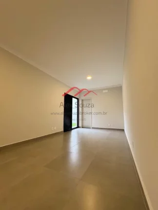 Imagem Casa em Condomínio para Venda em Hortolândia / SP no bairro Parque Olívio Franceschini