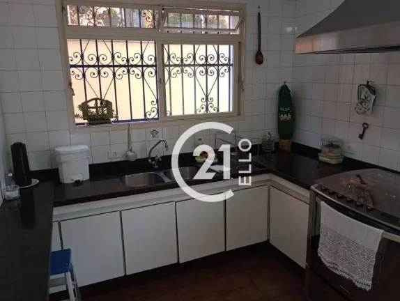 Imagem Casa à venda, 660 m² por R$ 7.500.000,00 - Jardim Paulista - São Paulo/SP