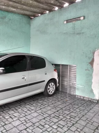 Imagem Casa Sobrado