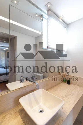 Imagem Cobertura Duplex Vila Madalena 2 dormts, 1 suite, 2 vagas