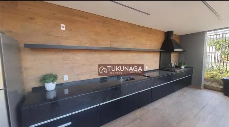 Imagem Apartamento com 2 dormitórios à venda, 68 m² por R$ 742.000,00 - Macedo - Guarulhos/SP