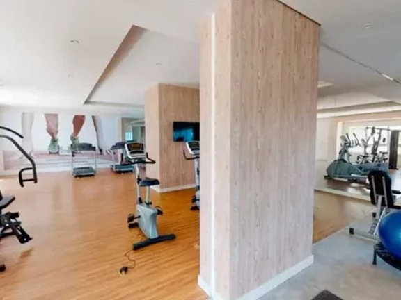 Imagem Apartamento Tatuapé 2 Dom 1 Suíte (Lazer Completo) - R$ 490 mil