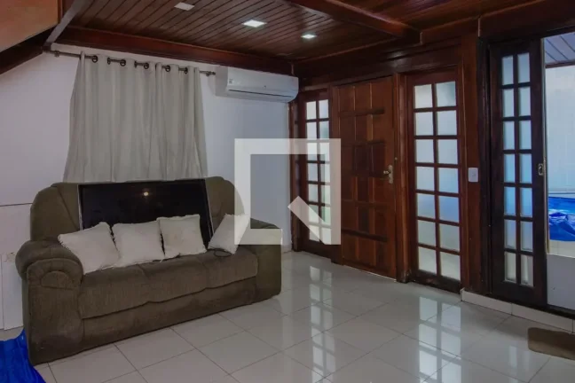 Imagem Casa à Venda - Vargem Pequena, 3 Quartos, 600 m2
