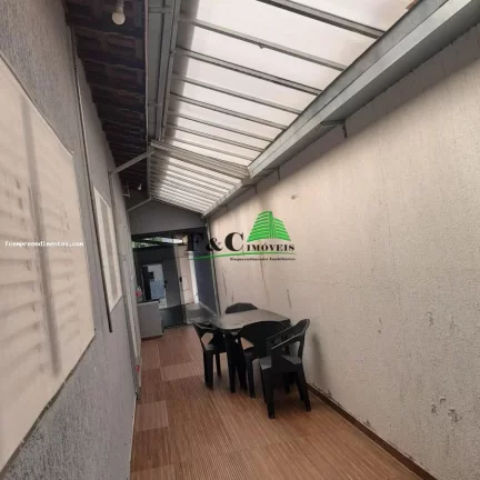 Imagem Casa para Venda em Limeira, Jardim Boa Esperança, 3 dormitórios, 1 suíte, 2 banheiros, 3 vagas