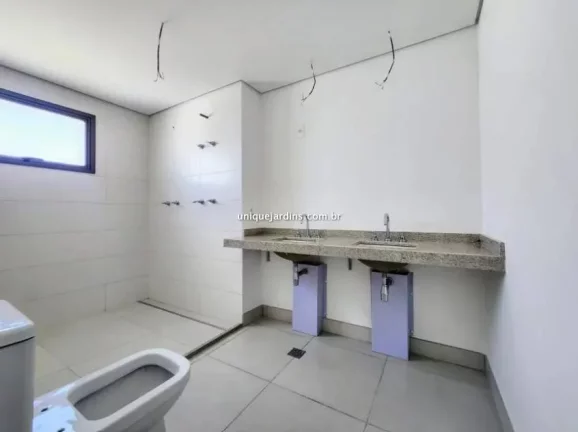 Imagem Apartamento à venda Brooklin São Paulo