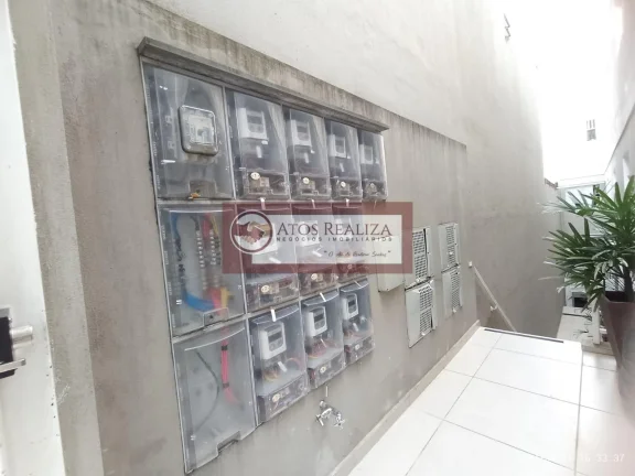 Imagem Venda de Prédio com 10 casas de aluguéis em Jardim Progresso - SP