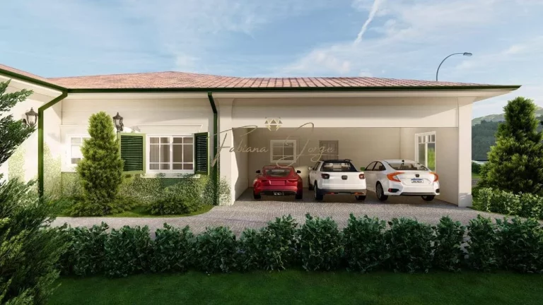Imagem Casa de Condomínio com 4 Quartos à Venda, 450 m² em Loteamento Residencial Pedra Alta (sousas) - Campinas