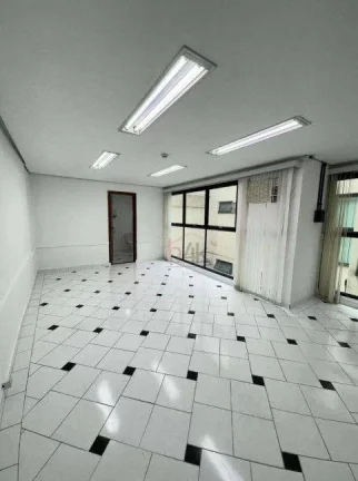 Imagem Sala comercial para alugar em Santo Amaro - SP