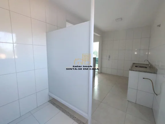 Imagem Apartamento 02 Quartos| Vila Pinheiro| Itatiaia RJ