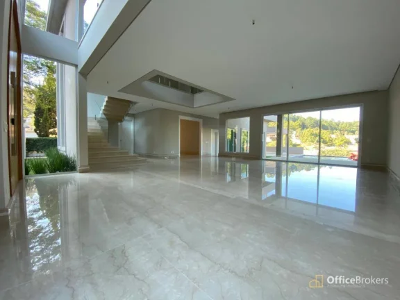 Imagem Casa Altissimo Padrão Alphaville 10