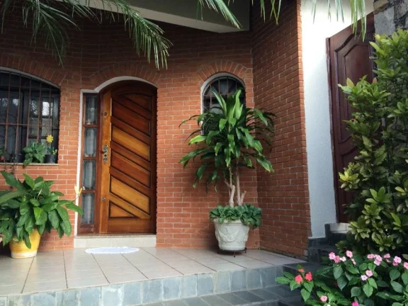 Imagem Casa para Venda por R$990.000,00 com 385m², 3 salas, 3 banheiros e 4 vagas - Parque boturussu, São paulo / SP - Cód. 13408