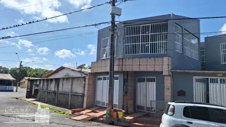 Imagem CASA PARA LOCAÇÃO NO PARQUE VERDE