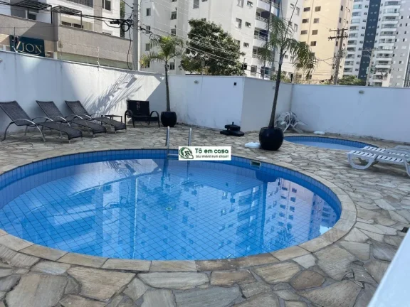 Imagem APARTAMENTO RESIDENCIAL em SÃO JOSÉ DOS CAMPOS - SP, PARQUE RESIDENCIAL AQUARIUS