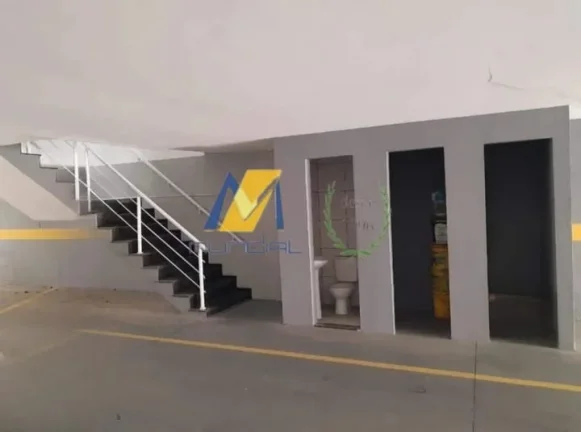 Imagem Vendo Apto em Santo André, Vila Alto Santo André