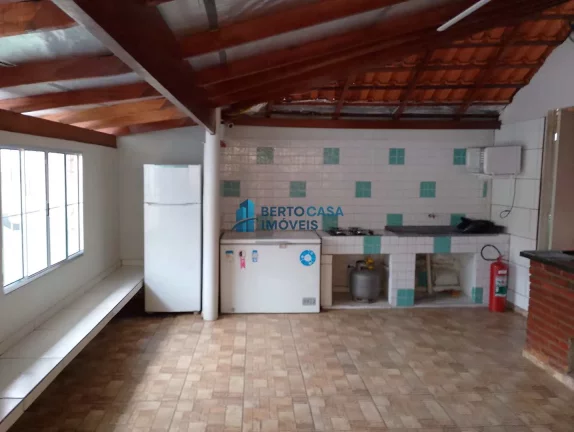 Imagem Casa de Condomínio