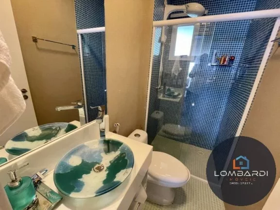 Imagem Apartamento para Venda em Ubatuba/SP