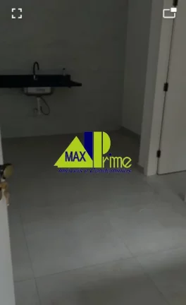 Imagem Apartamento à venda em São Paulo, Vila Beatriz: 2 quartos, 1 sala, 1 banheiro, 35m² de área. Não perca essa oportunidade!