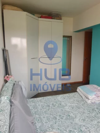 Imagem para locação com 68m2, 1 Vaga - Serraria - São José/SC